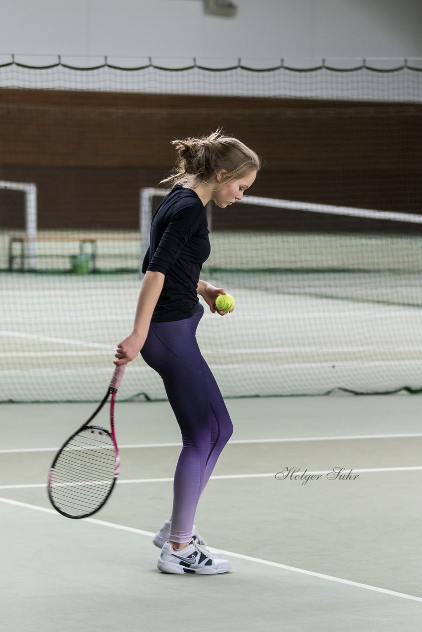 Bild 589 - Verbandsmeisterschaften U16